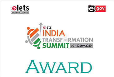 elets India Transformation Summit