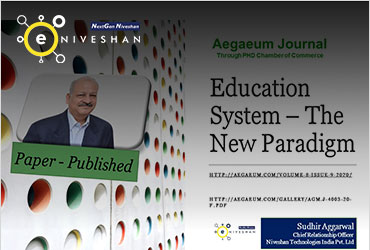 Education System - The New Paradigm